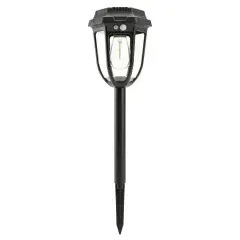 Panther Pt-B214 Solar Led Bahçe Lambasi