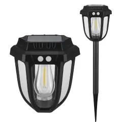 Panther Pt-B214 Solar Led Bahçe Lambasi