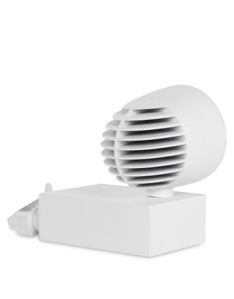 ACK 40W Beyaz 4000K Cob Led Monofaze Ray Armatürü AD30-14710