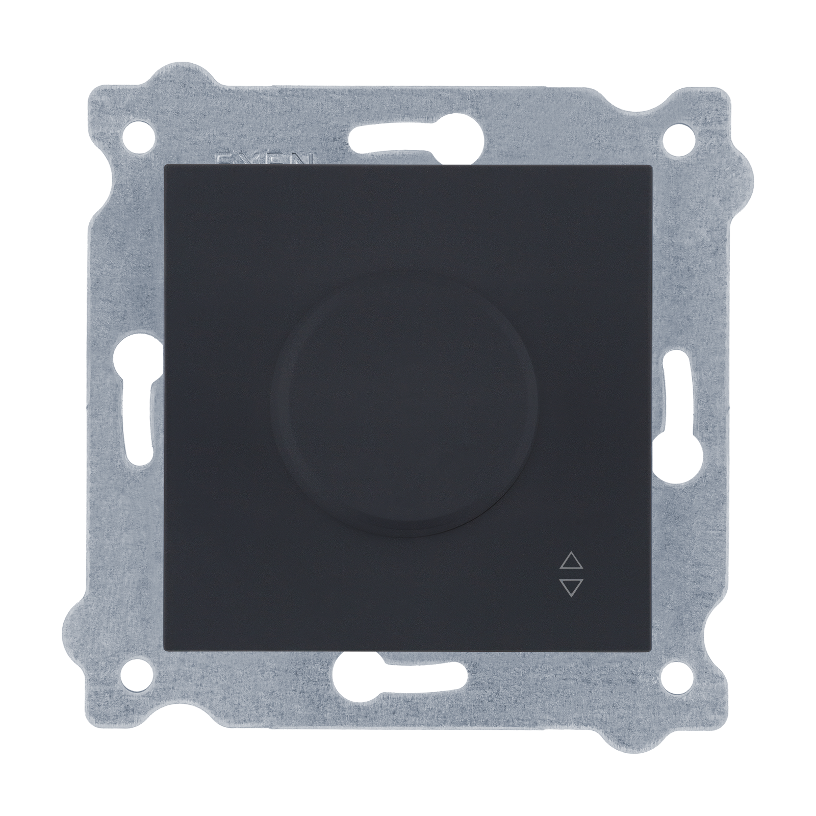 Exen Füme Modül+Kapak  Veavien Dimmer 500W