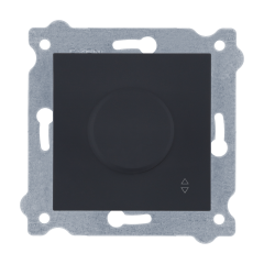 Exen Füme Modül+Kapak  Veavien Dimmer 500W