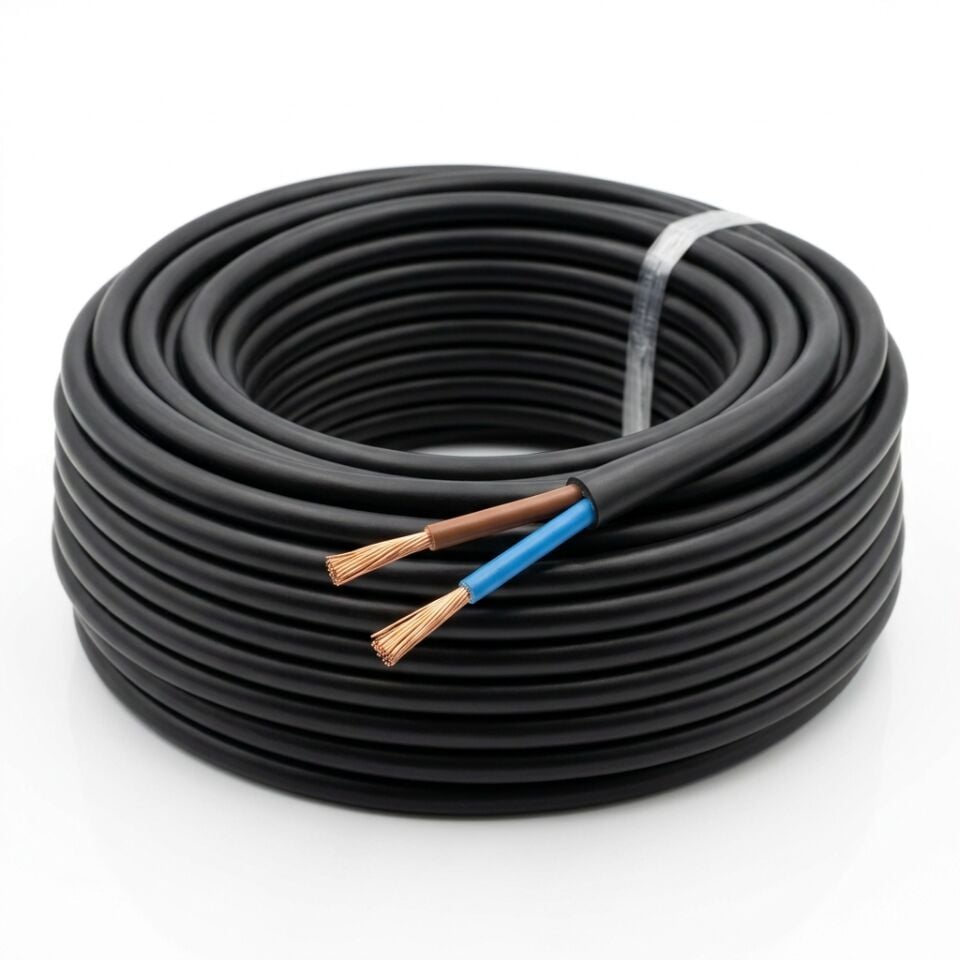 Göldagi 2X4 Ttr  H05Vv-F