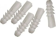 Made Plastik Dübel 12 Mm 250 Adet