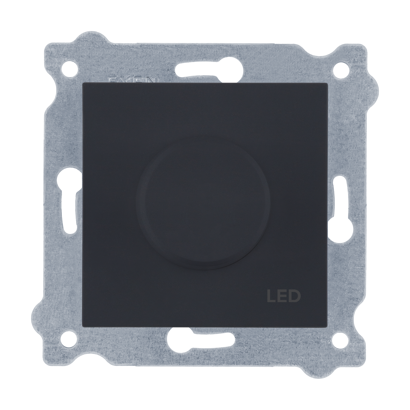 Exen Füme Modül+Kapak  Led Dimmer 200W (Rd Dimmer)