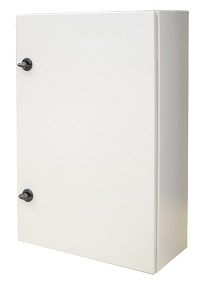 Çetinkaya Pano  60x100x30 Metal Eko Serisi Dikey Pano ÇP 6010030 K