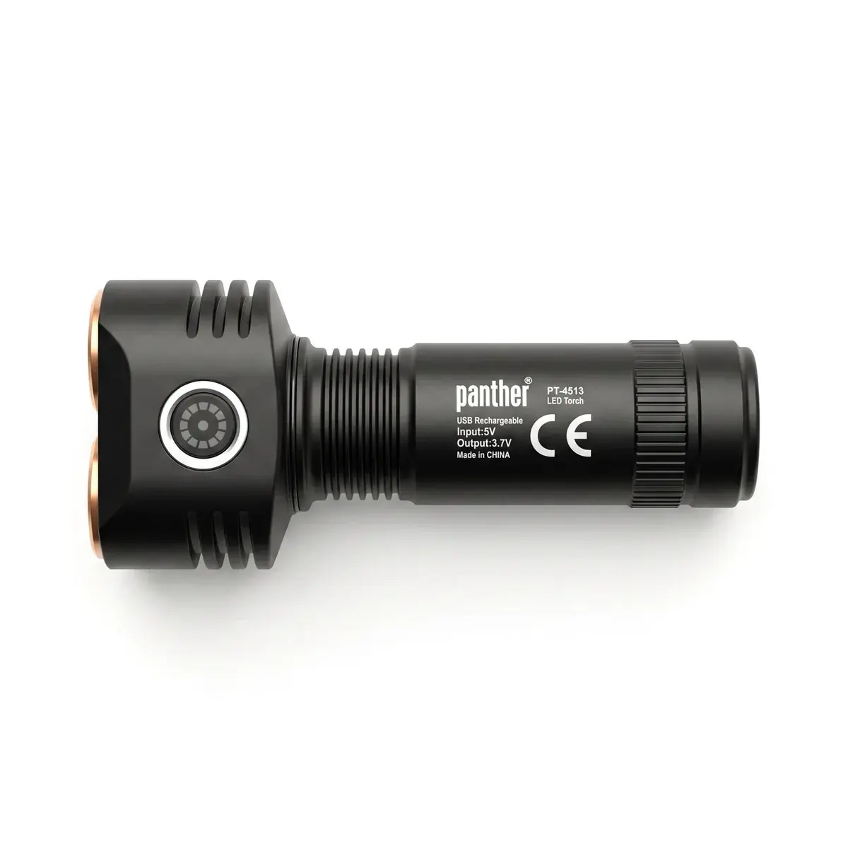 Panther Pt-4513 Usb Sarjli El Feneri