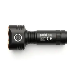 Panther Pt-4513 Usb Sarjli El Feneri