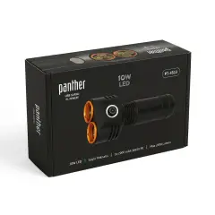 Panther Pt-4513 Usb Sarjli El Feneri