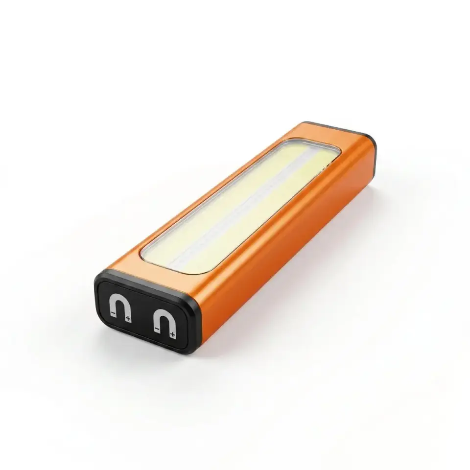 Panther Pt-978 Usb Sarjli El Feneri