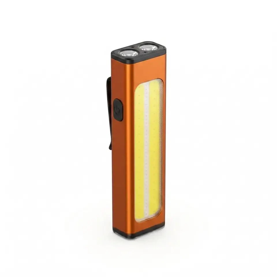 Panther Pt-978 Usb Sarjli El Feneri