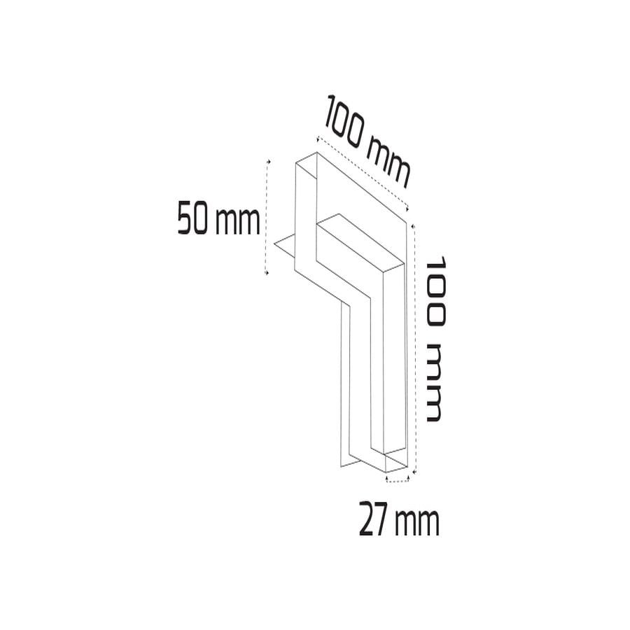 Goya Gy 2014 - Magnet Ray