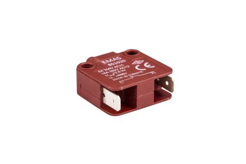 Emas Buton Siviç  Yavaş Hareketli 1Nk - BS1020