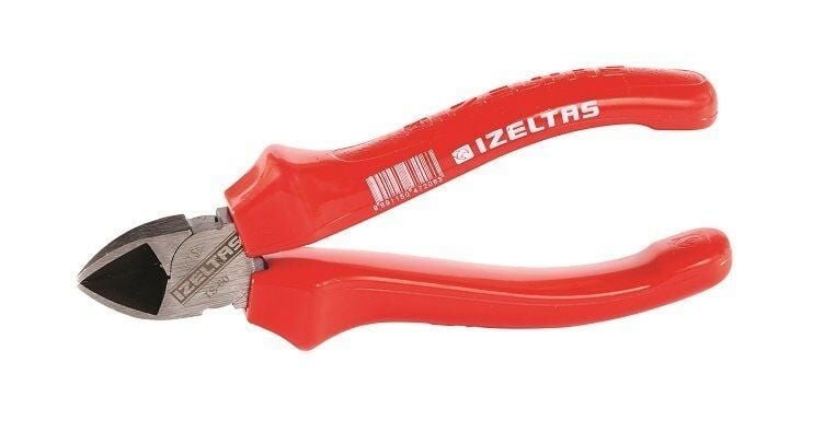 Izeltas Yan Keski 160mm 3700 16 2160