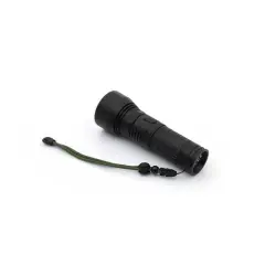 Panther Pt-4112 Usb Sarjli Metal Fener