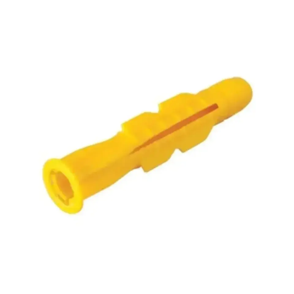 Made Sari Roket Dübel 8Mm Performance 500 Adet