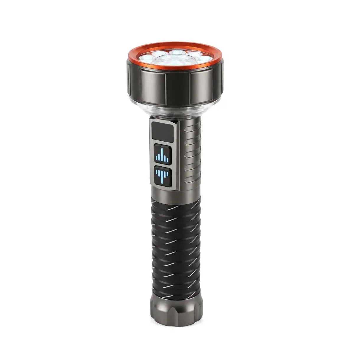 Panther Pt-4131 Usb Sarjli El Feneri
