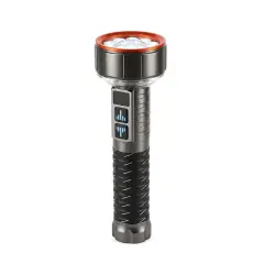 Panther Pt-4131 Usb Sarjli El Feneri