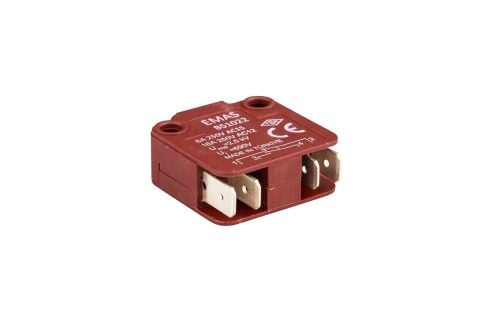 Emas Buton Siviç  Yavaş Hareketli 1Na+1Nk - BS1022