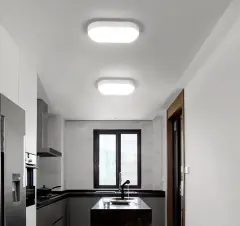 Cata CT 7059 25W Pisa Dış Mekan Beyaz Işık Led Armatür IP 44