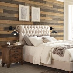 Aydinlatmadunyam Aplik Black Koniksivama-250