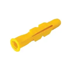 Made Sari Roket Dübel 10Mm 250 Adet