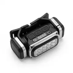 Panther Pt-5520 Usb Sarjli Kafa Lambasi