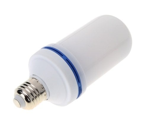 Cata Ct-4059 5w Alevli Led Ampul Amber Renk