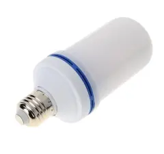 Cata Ct-4059 5w Alevli Led Ampul Amber Renk