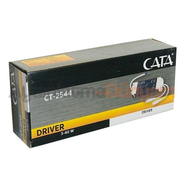 Cata 3-40w Acil Aydınlatma Kiti CT-2544