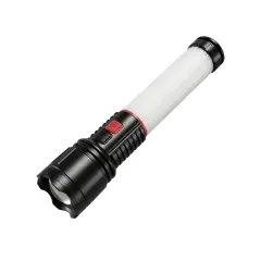 Panther Pt-8810 Usb Sarjli El Feneri