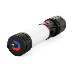 Panther Pt-8810 Usb Sarjli El Feneri