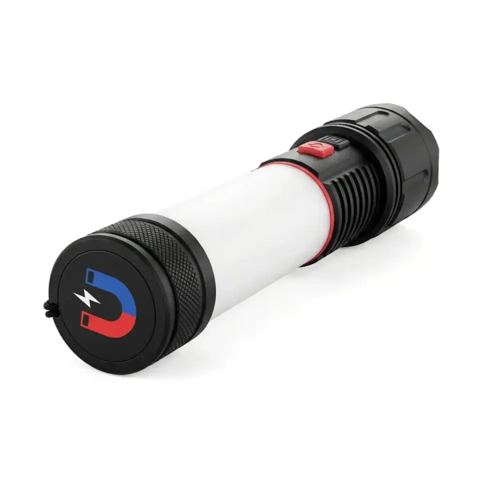 Panther Pt-8810 Usb Sarjli El Feneri