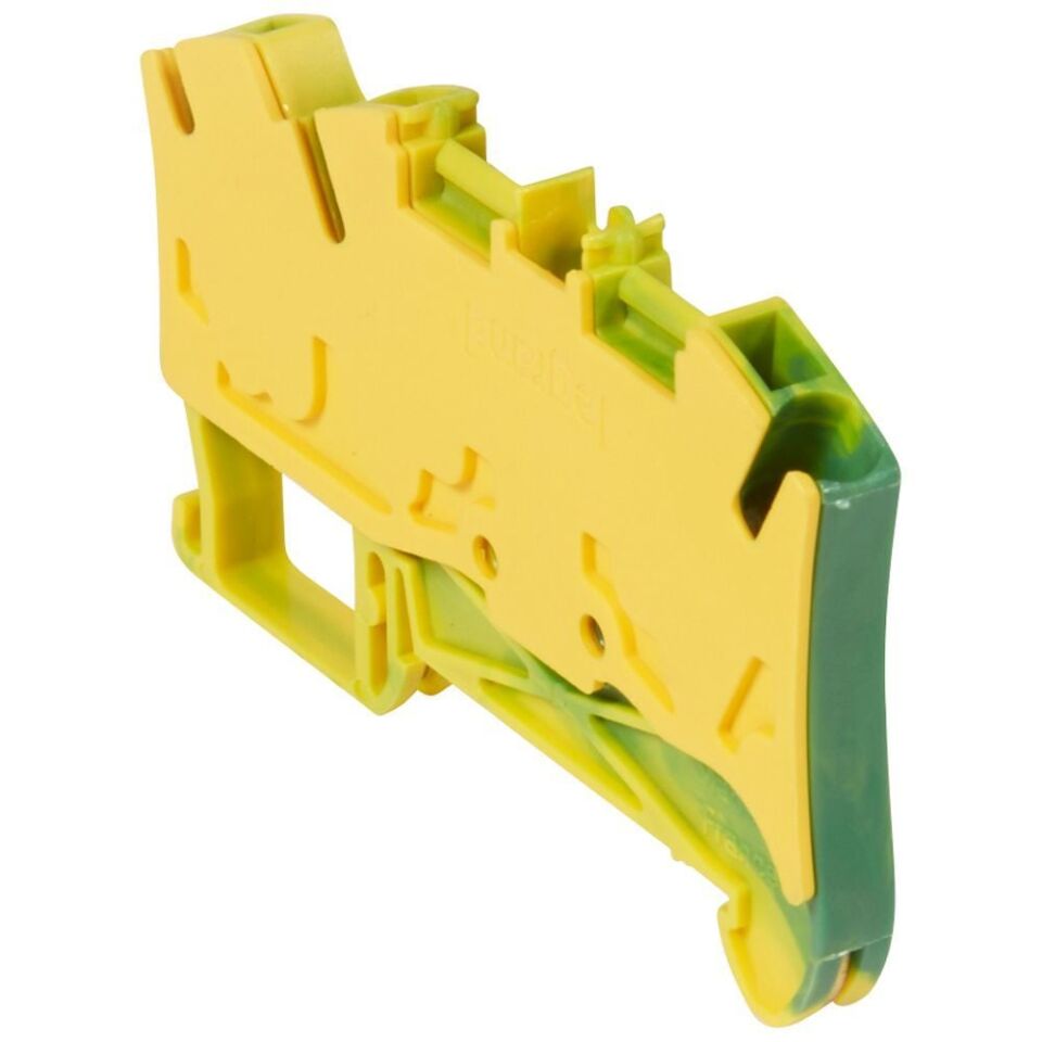 Legrand  Viking3 topraklama için 1bağlantı -3kablo - 1giriş/2çıkış 6mm adım LEG-037211