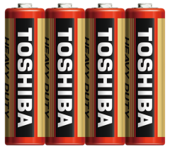 Toshiba R6KG Sp Kalem Pil 4Lü