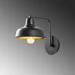 Aydinlatmadunyam Aplik Black Memati-181Black
