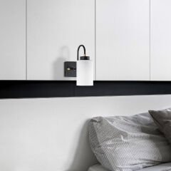 Aydinlatmadunyam Aplik Gold Duzsuz-13141