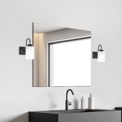 Aydinlatmadunyam Aplik Gold Duzsuz-13141