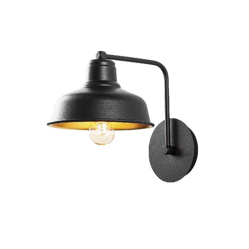 Aydinlatmadunyam Aplik Black Memati-181Black