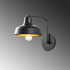 Aydinlatmadunyam Aplik Black Memati-181Black