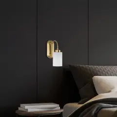 Aydinlatmadunyam Aplik Gold Hemikilo-13160