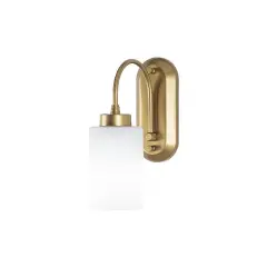 Aydinlatmadunyam Aplik Gold Hemikilo-13160