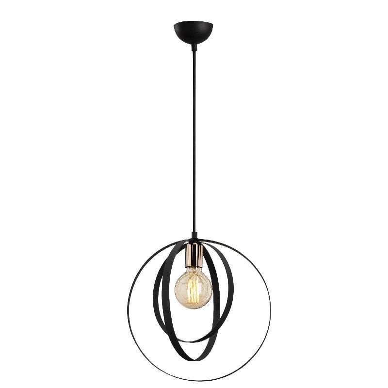 Aydinlatmadunyam Sarkit Black Vaveyla-446