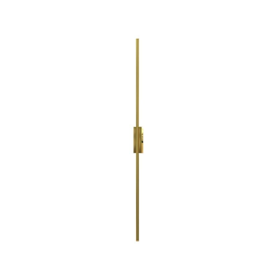 Goya Gy 4207 Dekoratif Aplik Gold 12W 75Cm 3000K