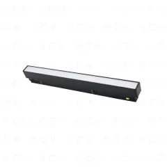ACK 10W Led Magnet Armatur 4000K AD40-01111