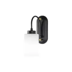 Aydinlatmadunyam Aplik BlackWhite Hemikilo-13161