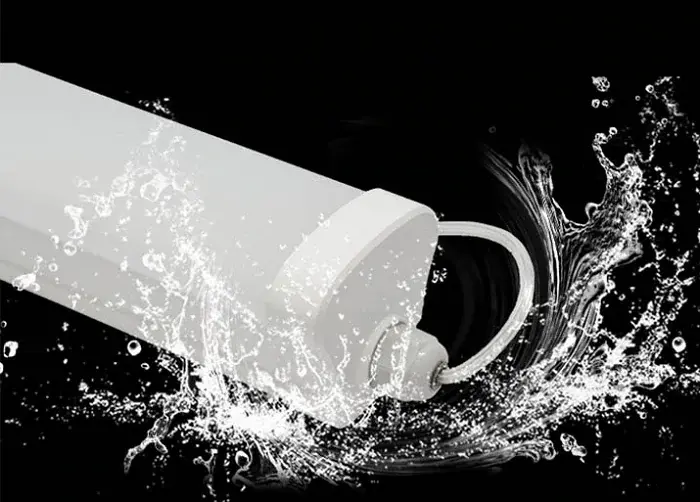 Cata 40w Nemliyer Etanj Led Armatür CT-2477 Beyaz Işık