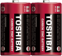Toshiba R20SL Sp Büyük Pil 2Li