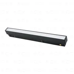ACK 20W Led Magnet Armatur 3000K AD40-01301