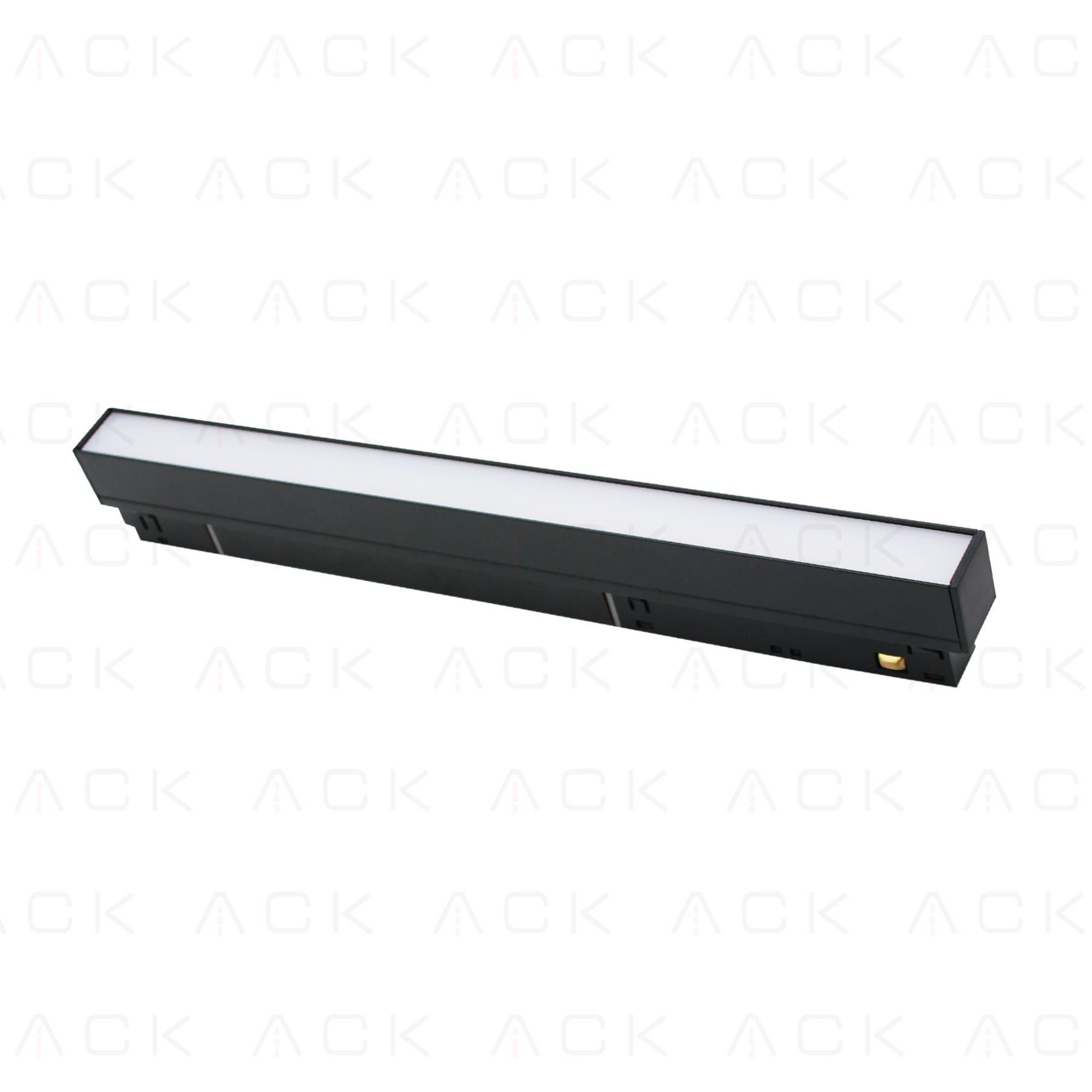 ACK 20W Led Magnet Armatur 3000K AD40-01301