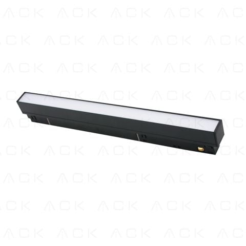 ACK 20W Led Magnet Armatur 3000K AD40-01301